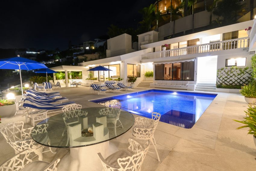 Villa Privada en Las Brisas 84-min